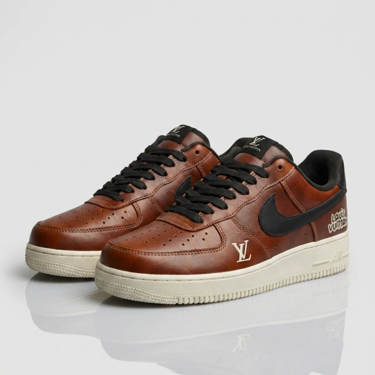 Your Style, Hand-Crafted and Custom